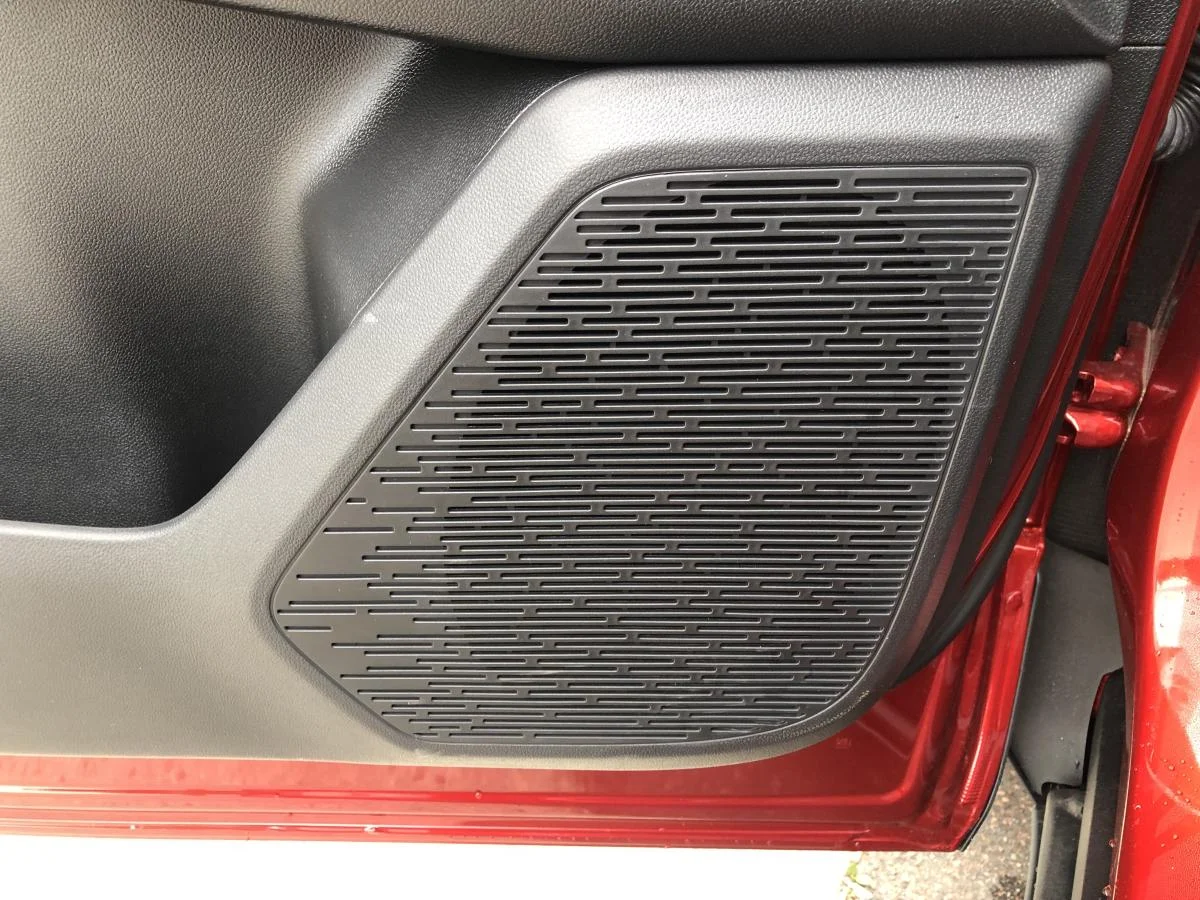 New 2026 Red Chevrolet Awd 4dr Lt 2lt image 19