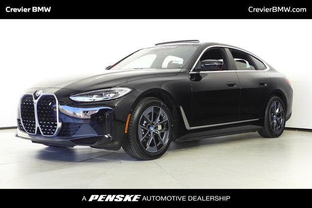 2024|BMW|i4|eDrive35|4D Hatchback