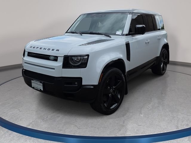 2023 Land Rover Defender 110 V8