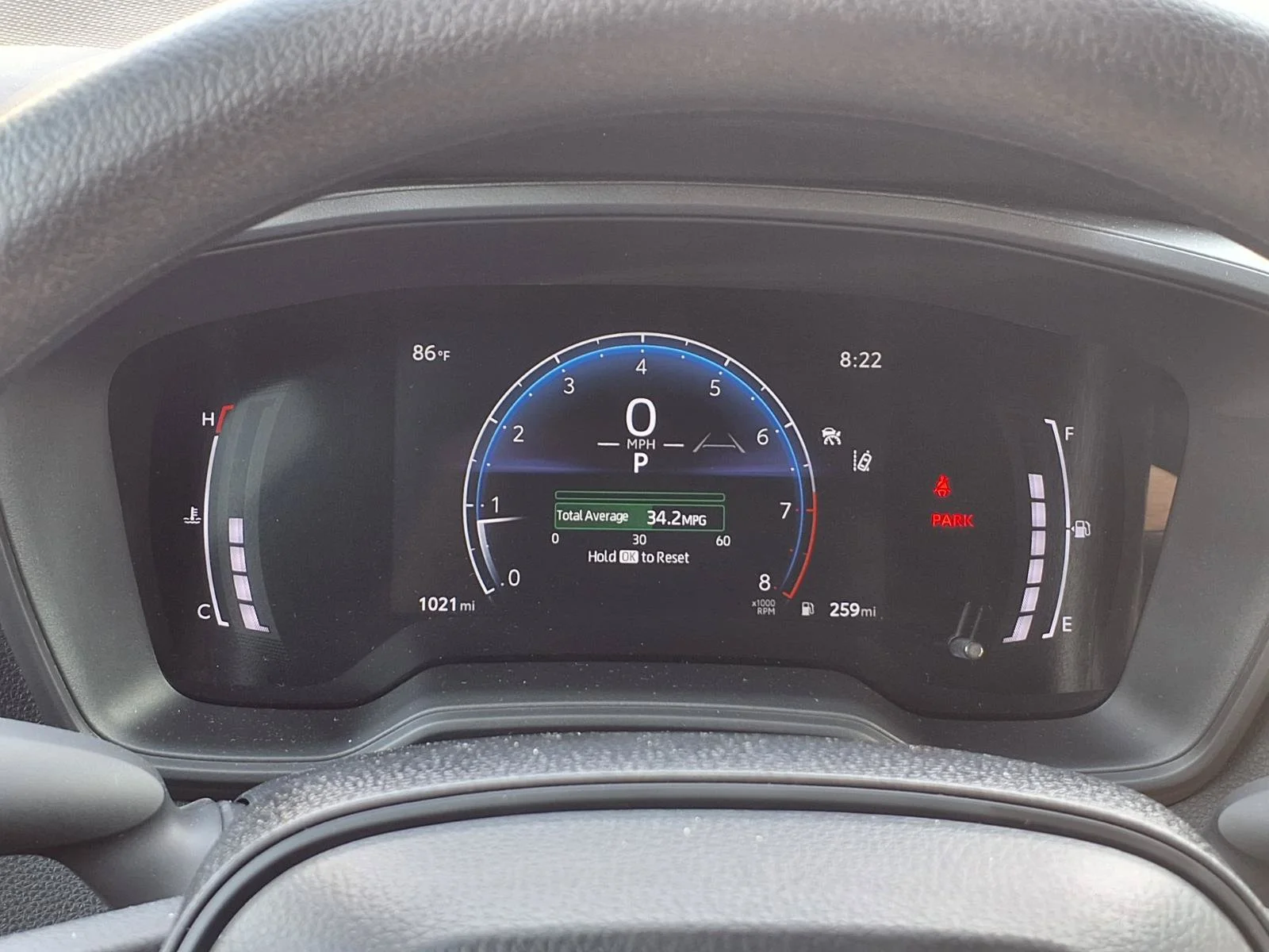 Certified Used 2026 Underground Toyota LE image 19