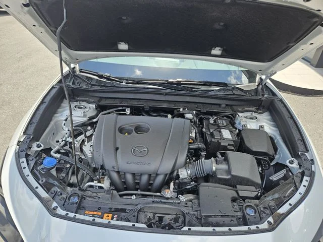 New 2026 Ceramic Metallic Mazda 2.5 S Aire Edition image 23