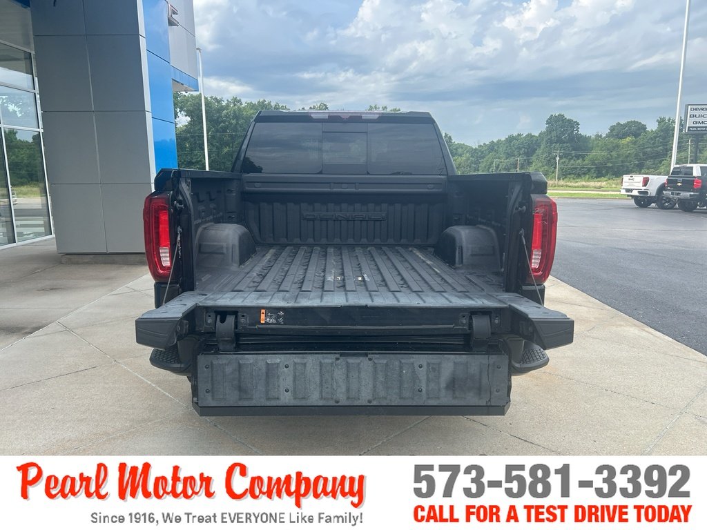 2022 GMC Sierra 1500 Denali Denali - Photo 6