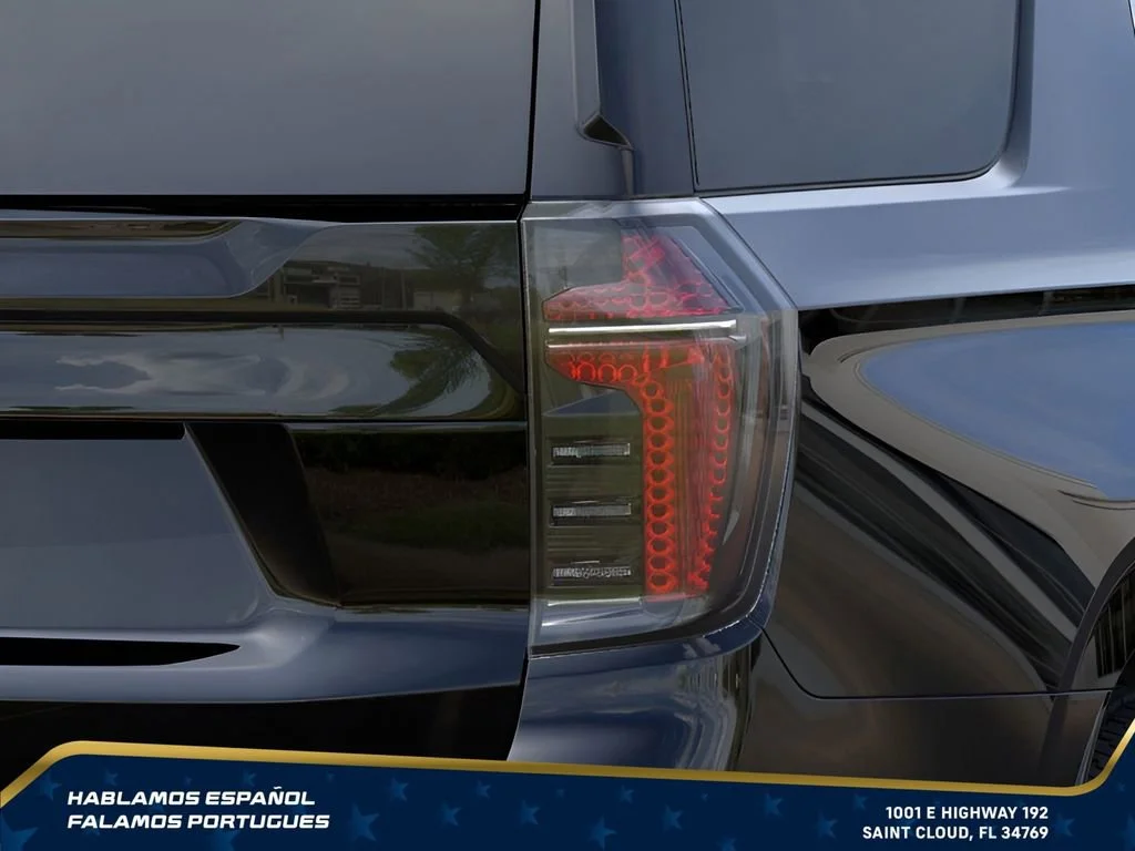 2026 Chevrolet Tahoe LS - Photo 21