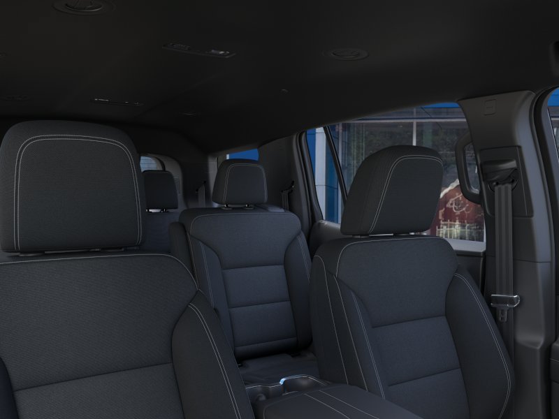 2027 Chevrolet Traverse LT - Photo 24
