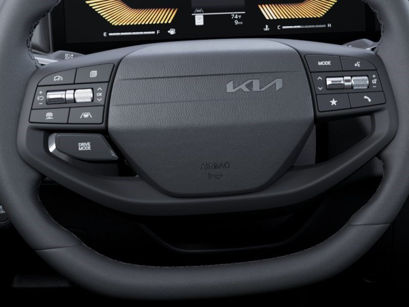 New 2026 Morning Haze Kia EX image 22