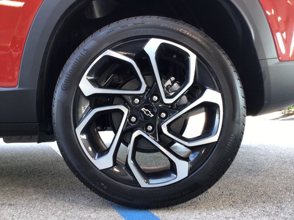 2026 Chevrolet Trax RS - Photo 18