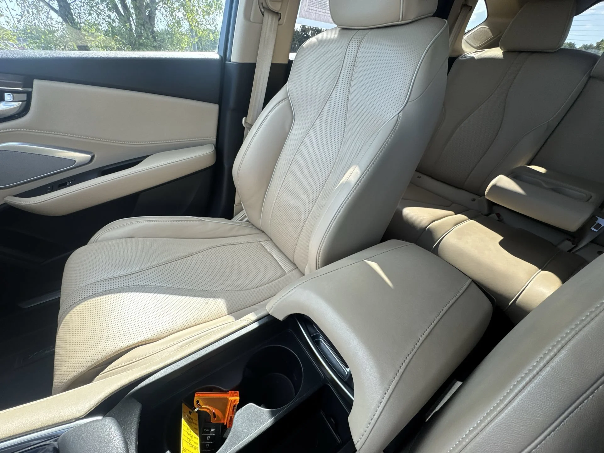 2022 Acura RDX Advance Package - Photo 20