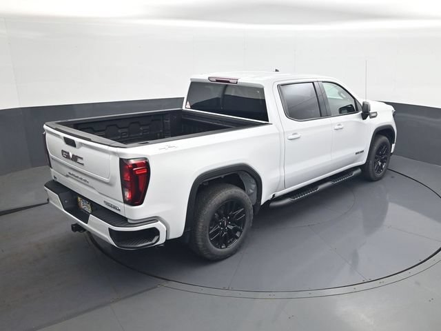 2026 GMC Sierra 1500 Elevation - Photo 18