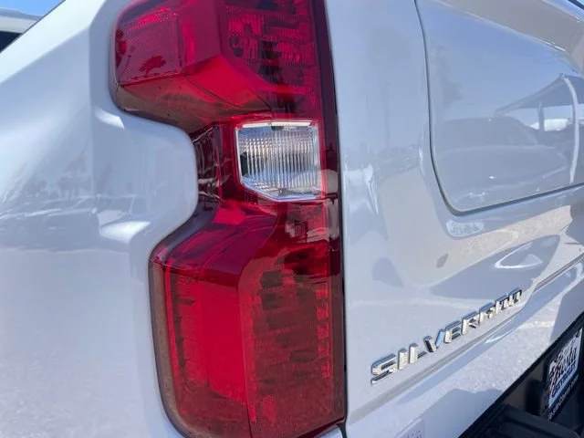 2026 Chevrolet Silverado 1500 LT - Photo 7