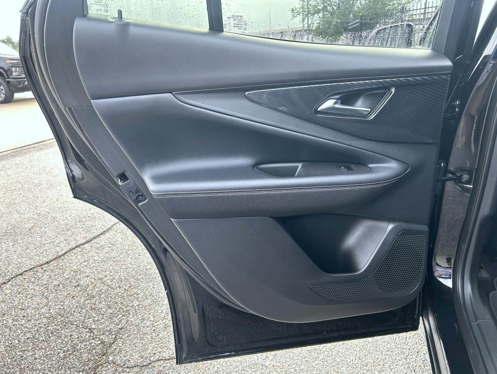 Used 2024 Black Chevrolet LT image 18