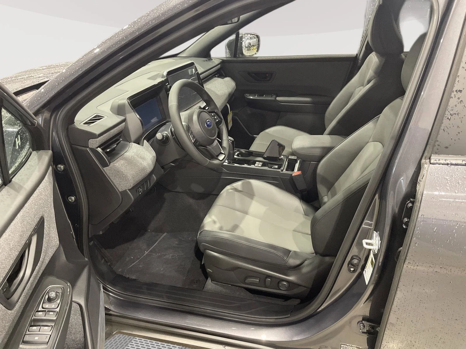 New 2026 Magnetite Gray Metallic Subaru Premium image 10