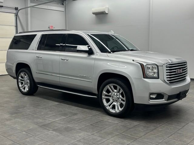 2020 GMC Yukon XL SLT