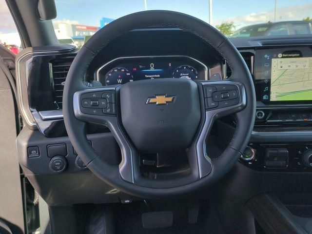 2026 Chevrolet Silverado 1500 LT - Photo 18