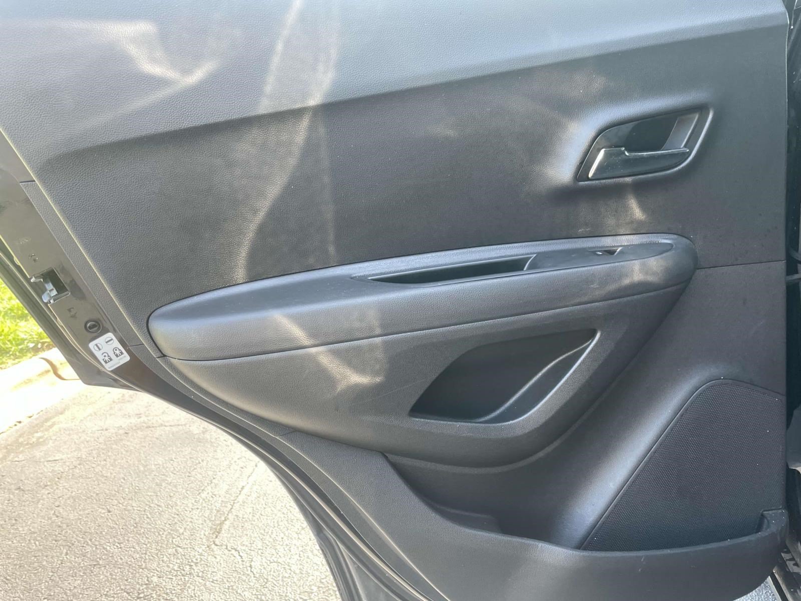 Used 2021 Mosaic Black Metallic Chevrolet LS image 11