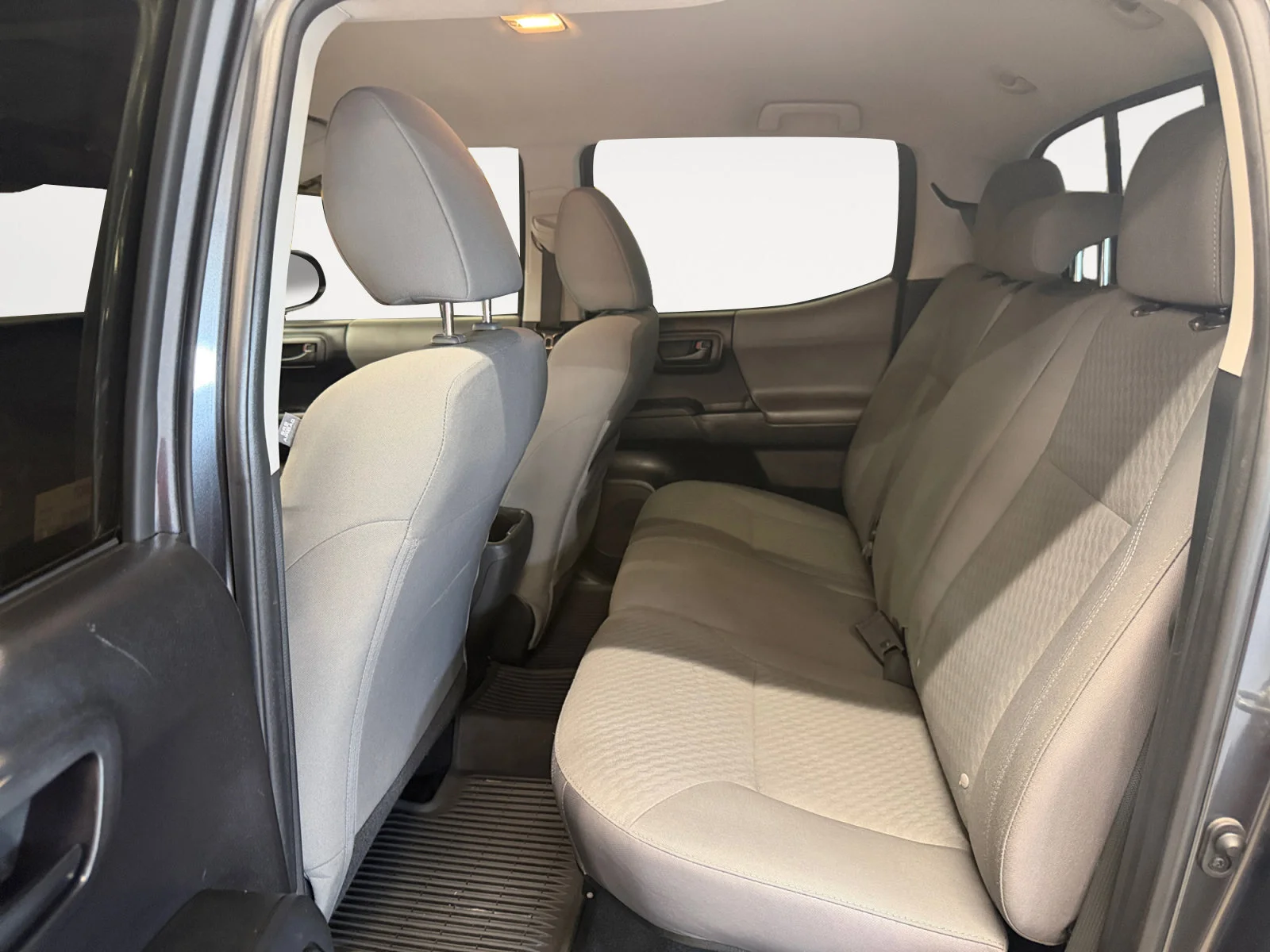 Used 2020 Magnetic Gray Metallic Toyota SR image 23
