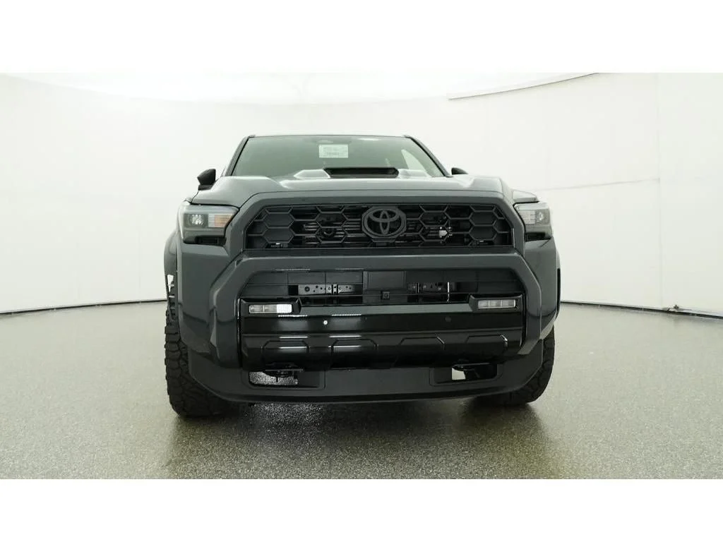 New 2026 Underground Toyota TRD Sport Premium image 53