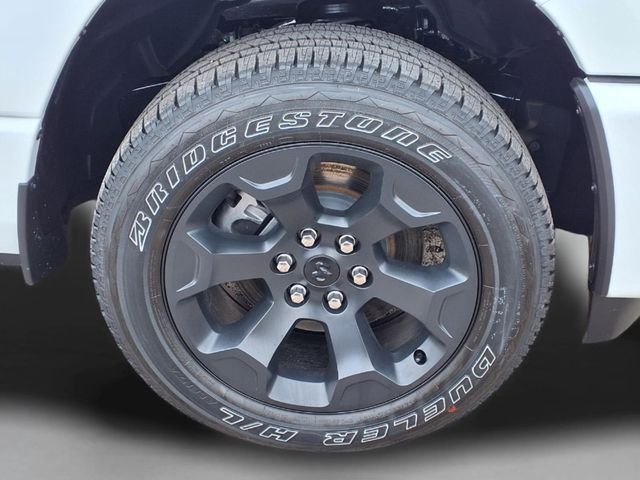 New 2026 Bright White Clear-Coat Exterior Paint RAM Express image 10