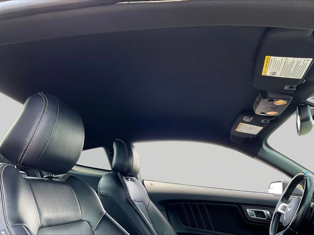 Certified Used 2019 Gray Ford EcoBoost Premium image 30