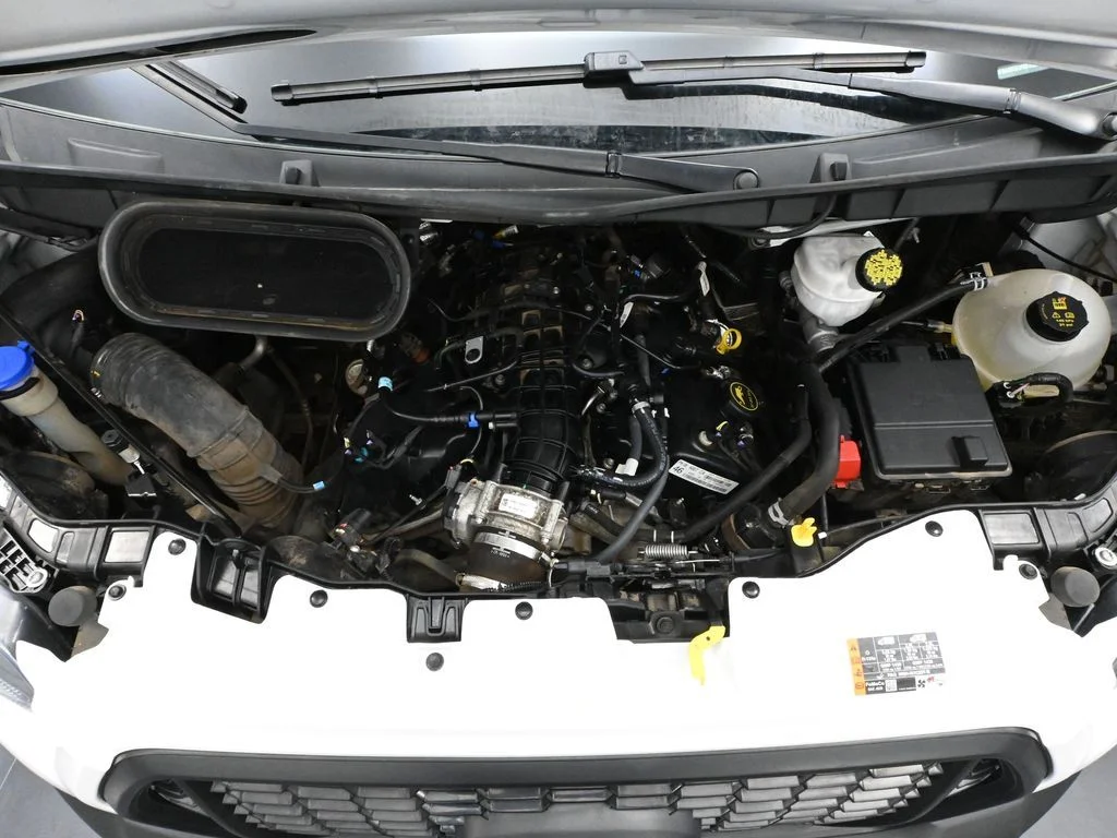 2023 Ford Transit Passenger Van XL - Photo 43