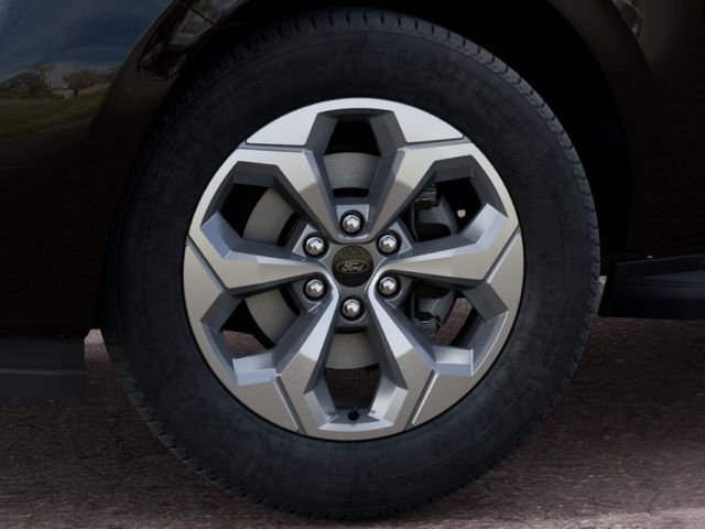New 2027 Black Ford Active image 19
