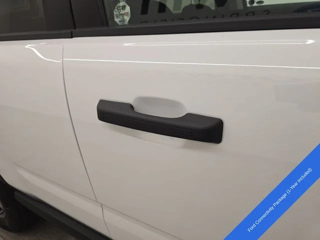 New 2026 Oxford White Ford Big Bend® image 8