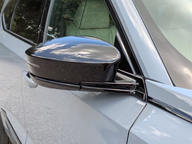 New 2026 Urban Gray Pearl Acura A-Spec Advance Package image 10