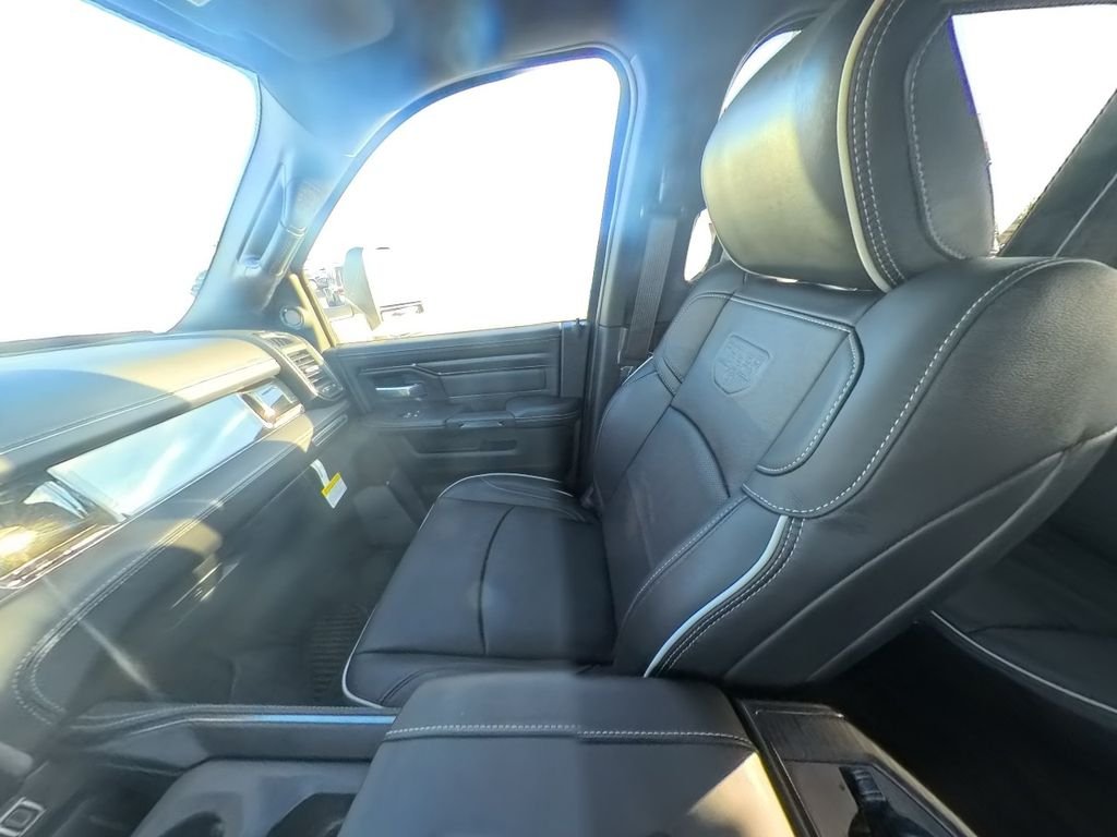 2025 RAM 2500 Power Wagon - Photo 28