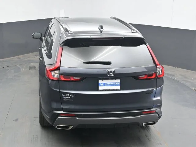 2025 Honda CR-V Sport-L - Photo 34