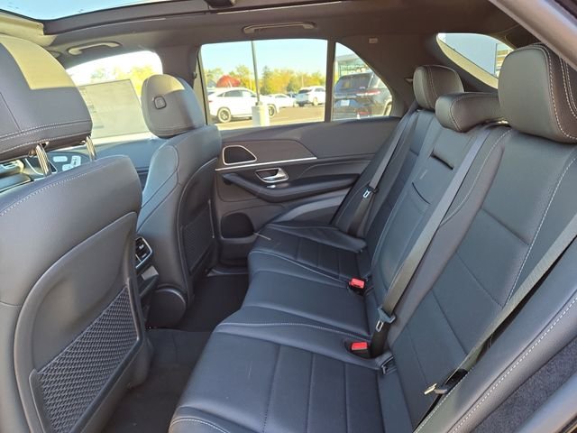 Certified Used 2026 Black Mercedes-Benz GLE 350 image 29