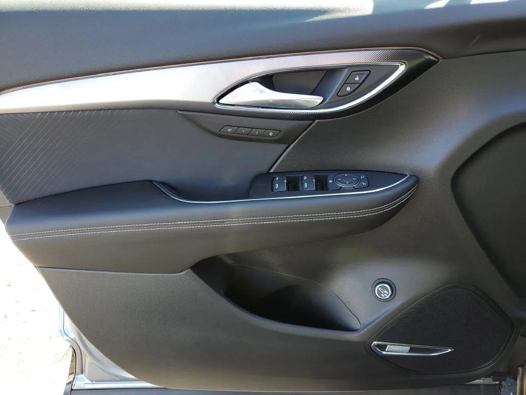 2026 Buick Envision Sport Touring - Photo 22