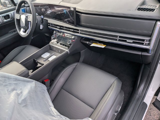 Certified Used 2026 White Hyundai Limited image 32
