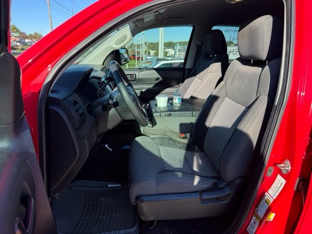 Used 2014 Red Toyota SR image 13