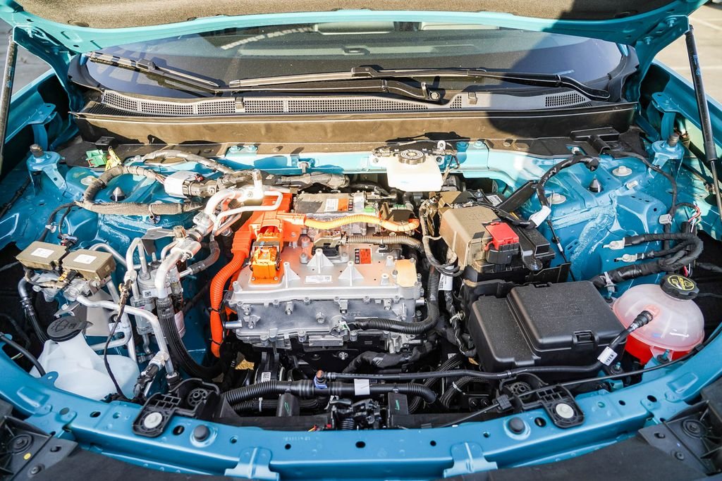 2024 Honda Prologue Touring - Photo 14