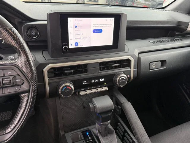Certified Used 2025 ICE CAP Toyota SR image 19