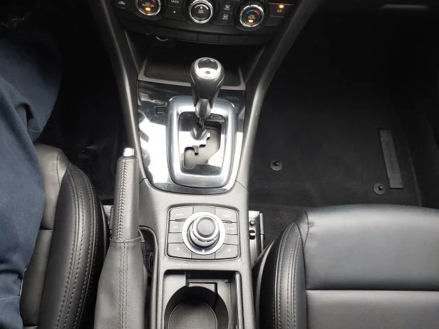 Used 2014 Blue Mazda i Touring image 18