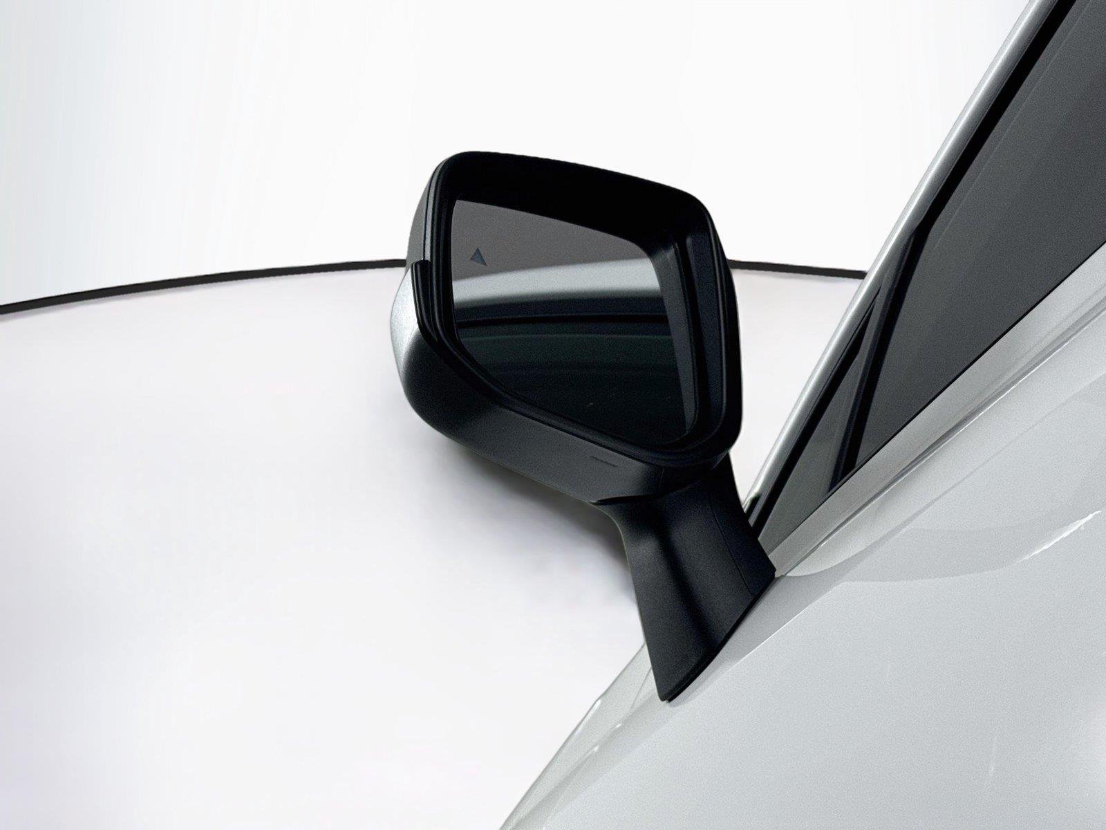 Certified Used 2026 Ice Cap Toyota LE image 5