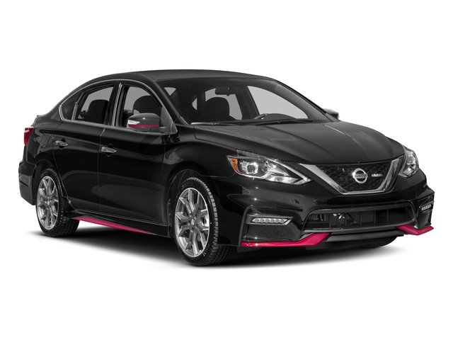 Used 2017 Gun Metallic Nissan NISMO image 9