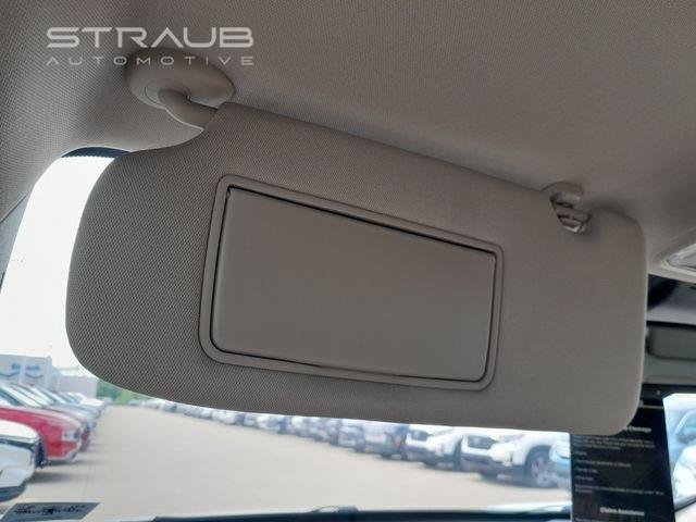 Used 2022 Platinum White Pearl Honda  image 31