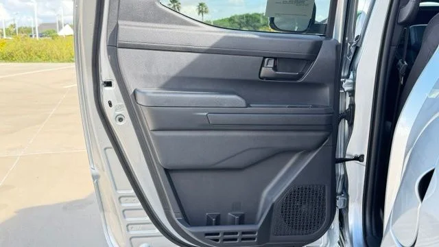 New 2026 Silver Toyota SR image 21