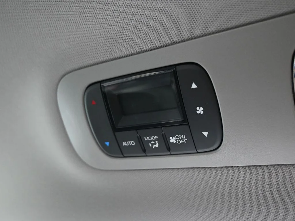Used 2024 Gray / Black Honda EX-L image 48