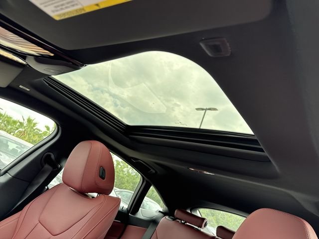 New 2026 Mineral White Metallic BMW 430i Gran Coupe image 23