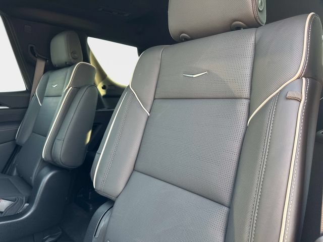 2026 Cadillac Escalade Sport - Photo 14