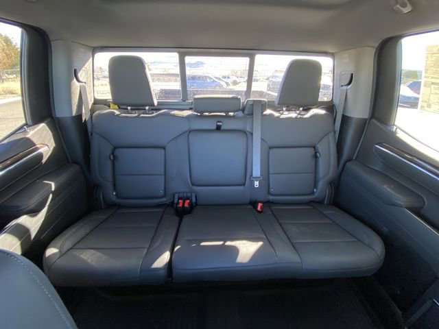 New 2026 Sterling Gray Metallic Chevrolet LT Trail Boss image 22