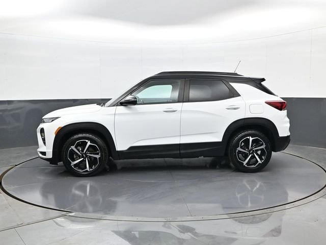 2023 Chevrolet TrailBlazer RS - Photo 8