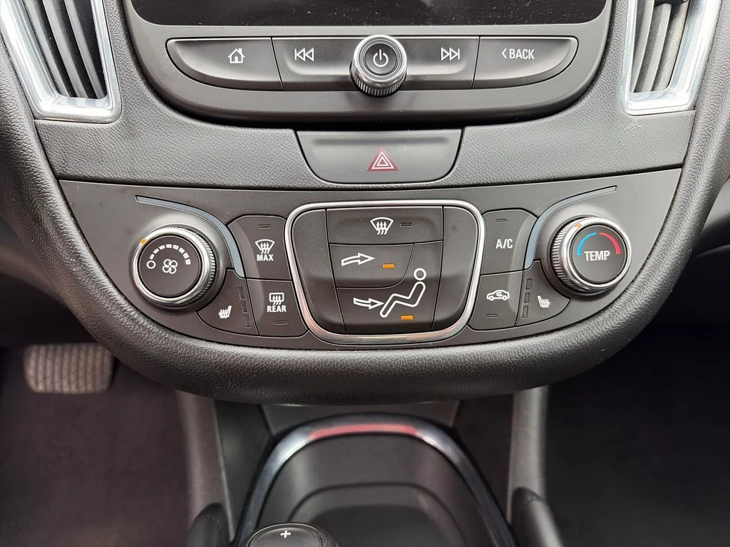 Used 2017 Gray Chevrolet LT image 43