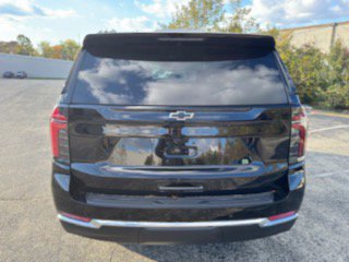 2026 Chevrolet Tahoe Fleet - Photo 6