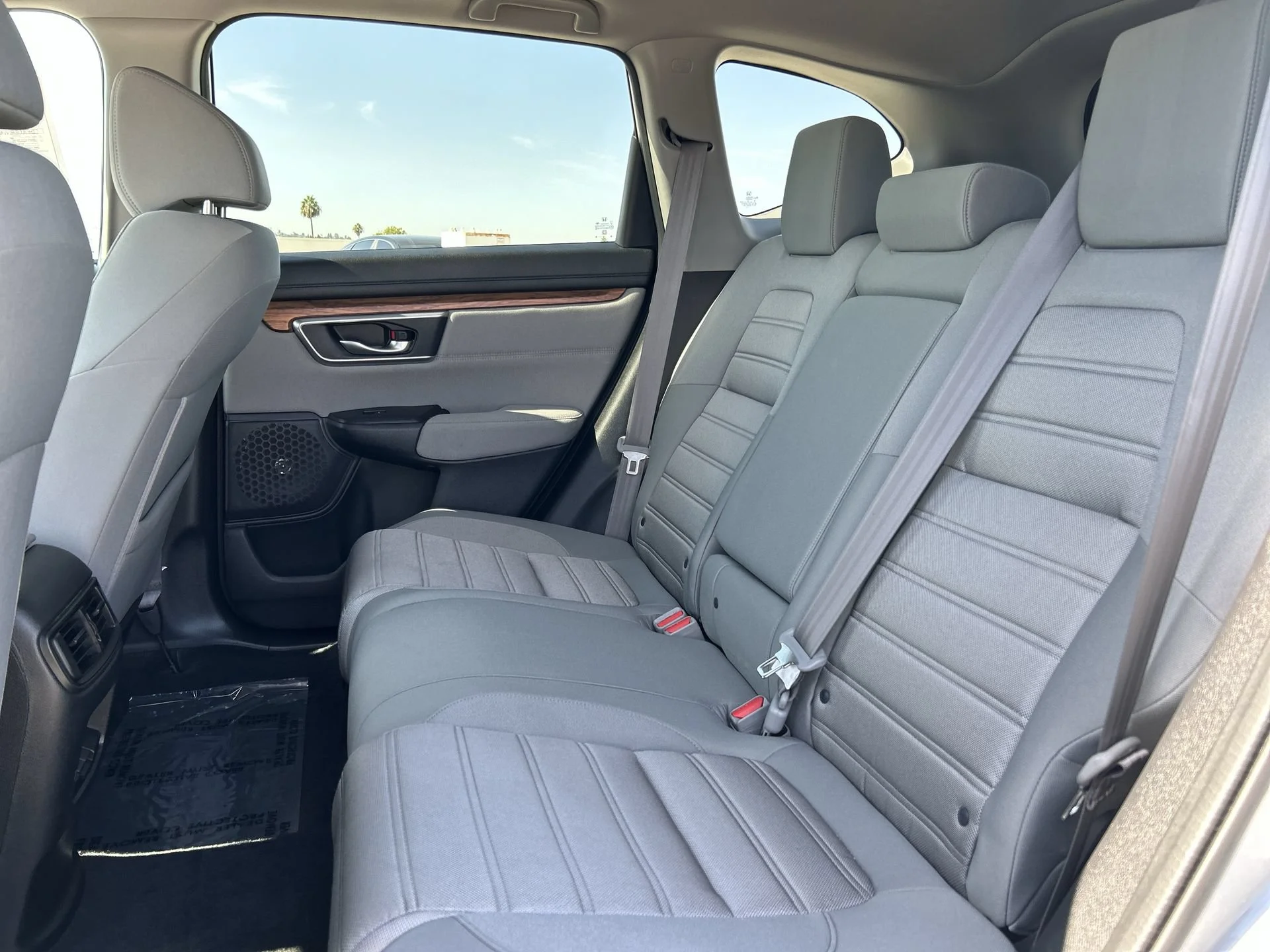 2022 Honda CR-V EX - Photo 25