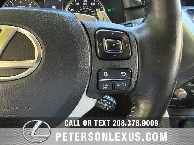 Used 2019 White Lexus Base image 27