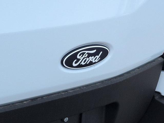 New 2026 Oxford White Ford Cargo Van image 26