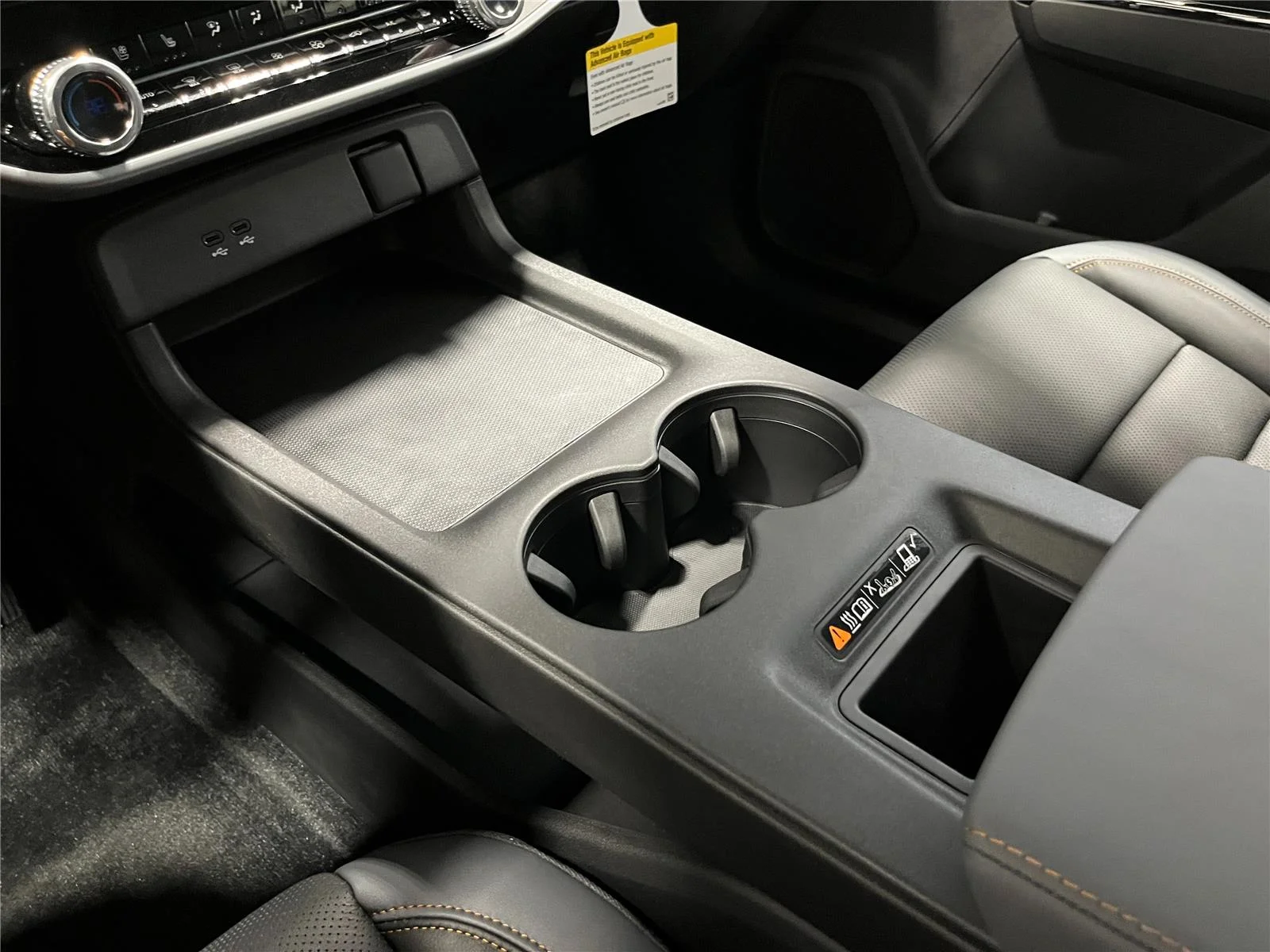 2026 Honda Prologue Elite - Photo 18